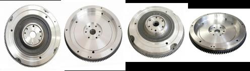 D65-1005116 Flywheel Assy for YUMZ 