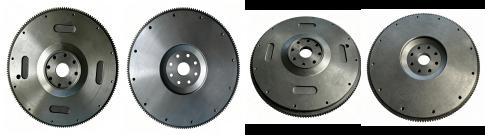 2K205507  3280813  D069200  2K56396 Flywheel Assy for BMC 