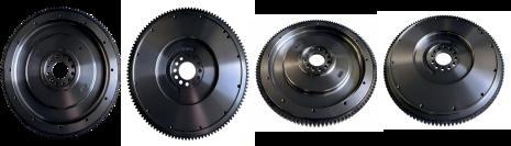 23514177  23509709 Flywheel Assy for MTU 