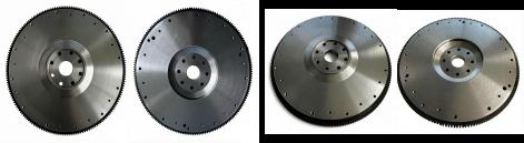 57RS305268  2K91837  D069624 Flywheel Assy for BMC 