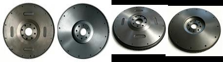 2K98027  2K98026  3908574  D069827 Flywheel Assy for BMC 