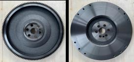 12310-Z3026;  FW-1041;  154-14-0006;  154-14-0057 Flywheel Assy for Nissan 