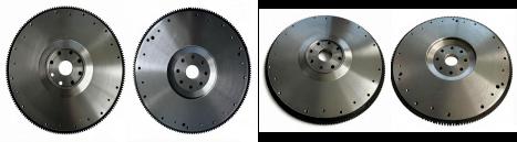 57RS305268  2K91837  D069624 Flywheel Assy for BMC 